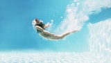 Ученые создали «жабры», позволяющие людям дышать под водой