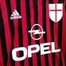 "Милан" заменит логотип крестом святого Георгия