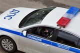 В Москве обезвредили группу профессиональных "автоподставщиков"