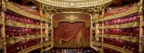 Премьерный показ "Матильды" Учителя пройдет осенью в Мариинском театре‍