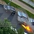 В Балашихе взорвался автомобиль, водитель погиб, имя его пока не названо