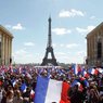 Во Франции стартовал второй этап парламентских выборов