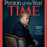 Стали известны имена претендентов на звание "Человек года" по версии журнала Time