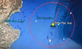 Что случилось с аргентинской подводной лодкой «Сан-Хуан»?