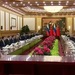 Путин заявил, что переговоры РФ и КНР в узком формате прошли "содержательно"