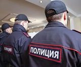 Случайный прохожий в салоне связи Москвы обезвредил грабителя и ушел