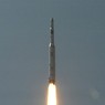 Китай испытал ракету нового типа