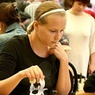 Россиянка Гунина стала чемпионкой Европы по шахматам