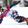 Вик Уайлд недоволен условиями московского этапа Кубка мира по сноуборду