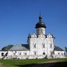 Успенский собор и монастырь Свияжска включены в список ЮНЕСКО
