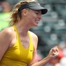 Шарапова обыграла Кириленко на US Open