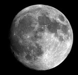 Ученые обнаружили на Луне неизвестные гигантские подземные кратеры