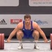 Российский тяжелоатлет дисквалифицирована на восемь лет за допинг