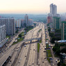 В Москве зафиксировано загрязнение воздуха сероводородом и оксидом азота