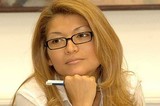 Гульнара Каримова заявила о том, что ее пытались отравить ртутью
