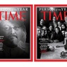 Титул "Человек года" Time получил Хашхаджи и другие журналисты