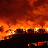 В Чехии на складе машиностроительного завода взорвалось 500 тонн пороха