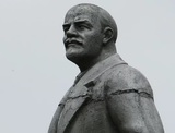 В Германии поставят первый памятник Ленину