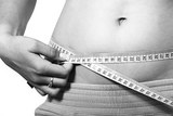 Британские ученые выяснили, что треть женщин сидят на диете всю жизнь