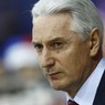 Билялетдинов: хоккеисты РФ не должны были проиграть финнам
