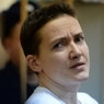 Комитет Рады одобрил ходатайство генпрокуратуры об аресте Надежды Савченко