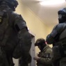 В Ростове-на-Дону задержали трех человек по подозрению в подготовке акций вандализма