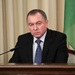 Белоруссия сняла ограничения на количество американских дипломатов