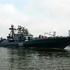 Еще один военный корабль может повторить судьбу авианосца «Адмирал Кузнецов»