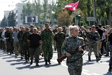 Обмен пленными: заработала приемная по пленным в Киеве