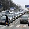 В России могут начать лишать водительских прав пожизненно