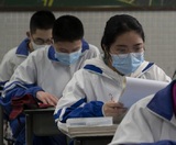 Ведущий эпидемиолог Китая спрогнозировал спад пандемии коронавируса
