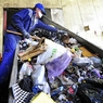 На станции по переработке мусора в Мытищах нашли тело новорожденного малыша