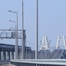 Украина ввела санкции против ряда российских граждан и компаний, в том числе строивших Крымский мост