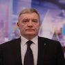 Замминистра Украины Грымчак устроил потасовку в прямом эфире украинского ТВ