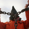Суд запретил принудительное кормление заключенного в Гуантанамо