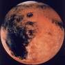 Ученые предложили сделать Марс обитаемым с помощью земных микробов