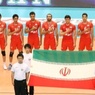 Иранка попала в тюрьму за просмотр волейбольного матча