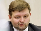 СМИ: Белых утратил доверие и лишился поста главы Кировской области