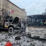 Ремонт улицы Грушевского в Киеве обойдется в 2,7 млн долларов