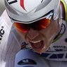 Немец Мартин победил в 20-м этапе "Тур де Франса"