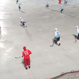 Хоккей с мячом: Енисей стал чемпионом России в Иркутске