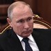 Путин указал на нехватку мер по диверсификации продукции ОПК