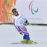Алексей Бугаев принес России пятую медаль Паралимпиады