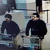 Обнародованы результаты ДНК-экспертизы останков брюссельского террориста