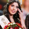 "Мисс Россия" расстроена провалом на конкурсе "Мисс Вселенная"