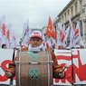 В Варшаве проходят многотысячные демонстрации профсоюзов