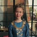 Анна Пересильд - об учебе у Дарьи Мороз: "Она берет на свой курс тех, кто уже снимается"