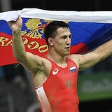 Роман Власов стал двукратным олимпийским чемпионом
