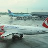 «Чешские авиалинии» разворачивают самолеты на Запад