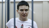 Арест Надежды Савченко продлили до конца сентября